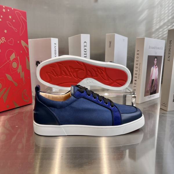 Christian Louboutin Couple Shoes CLS00240 Christian Louboutin Couple Shoes CLS00240
